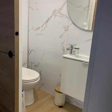 Apartment - Val D Europe - Vallee Village - Village Nature - Parc Asterix *