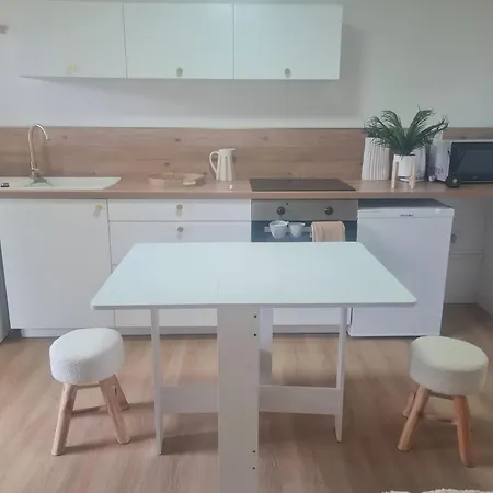 Apartment - Val D Europe - Vallee Village - Village Nature - Parc Asterix *